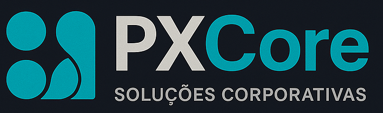 PXCore Logo